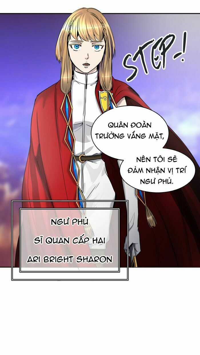 Tòa Tháp Bí Ẩn - Chapter 405 - Trang 41