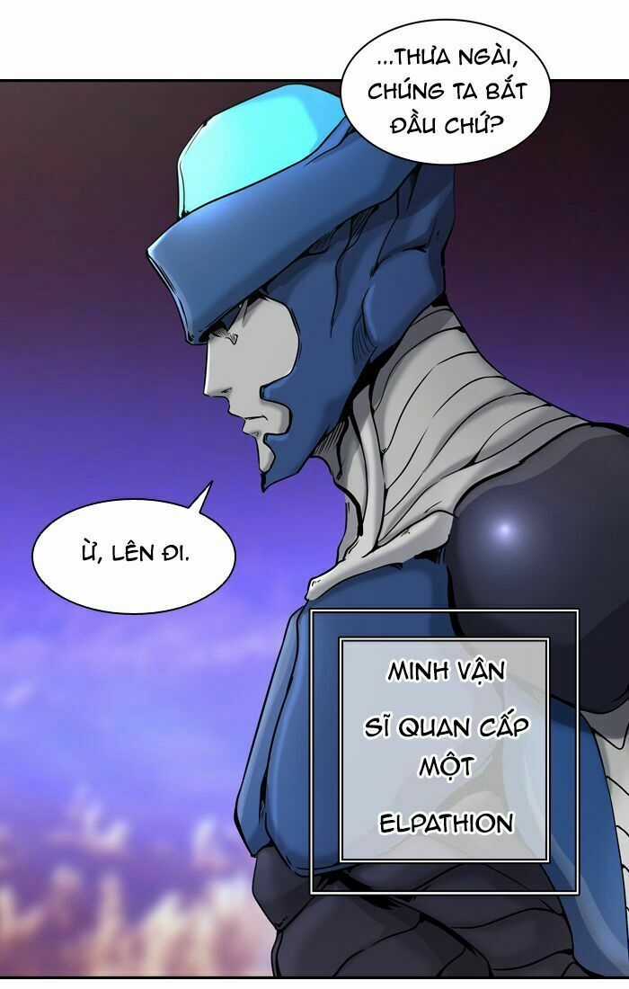 Tòa Tháp Bí Ẩn - Chapter 405 - Trang 42