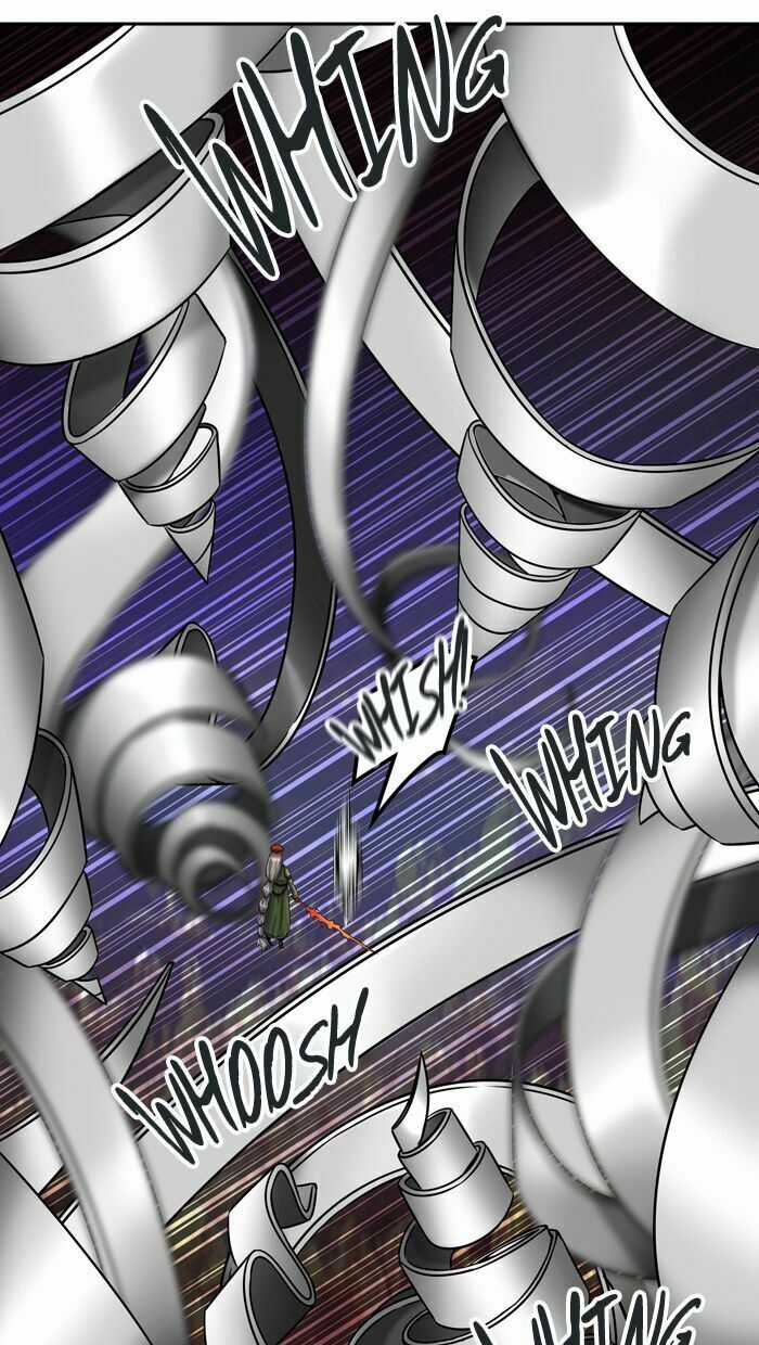 Tòa Tháp Bí Ẩn - Chapter 405 - Trang 50