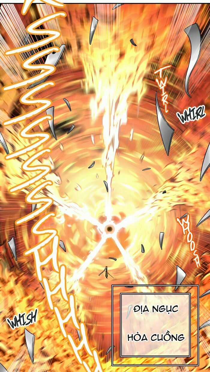 Tòa Tháp Bí Ẩn - Chapter 405 - Trang 53