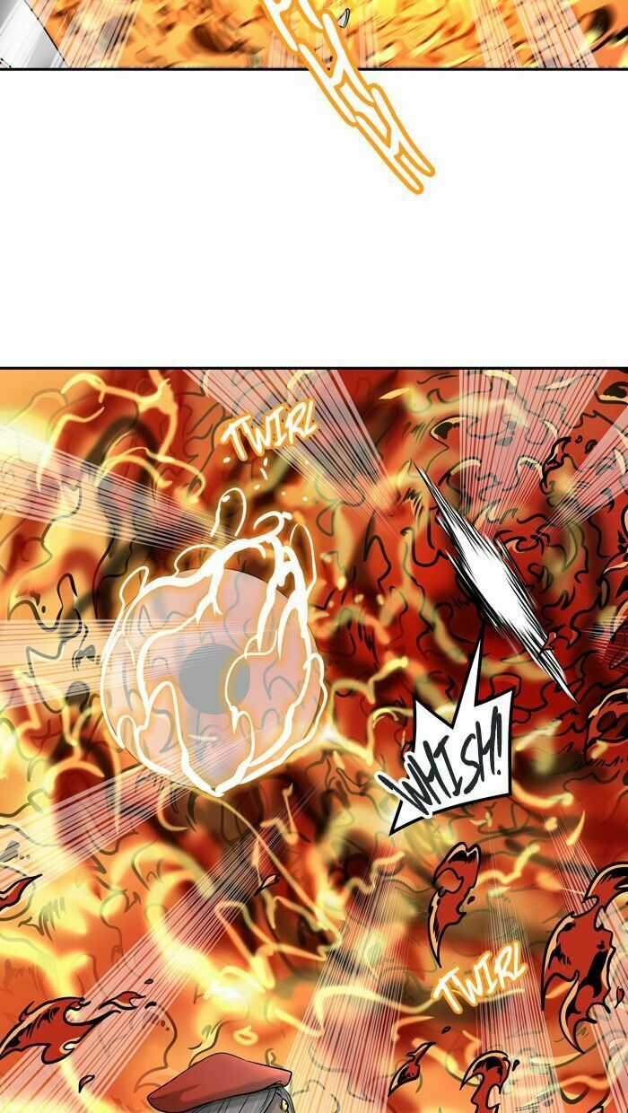 Tòa Tháp Bí Ẩn - Chapter 405 - Trang 54