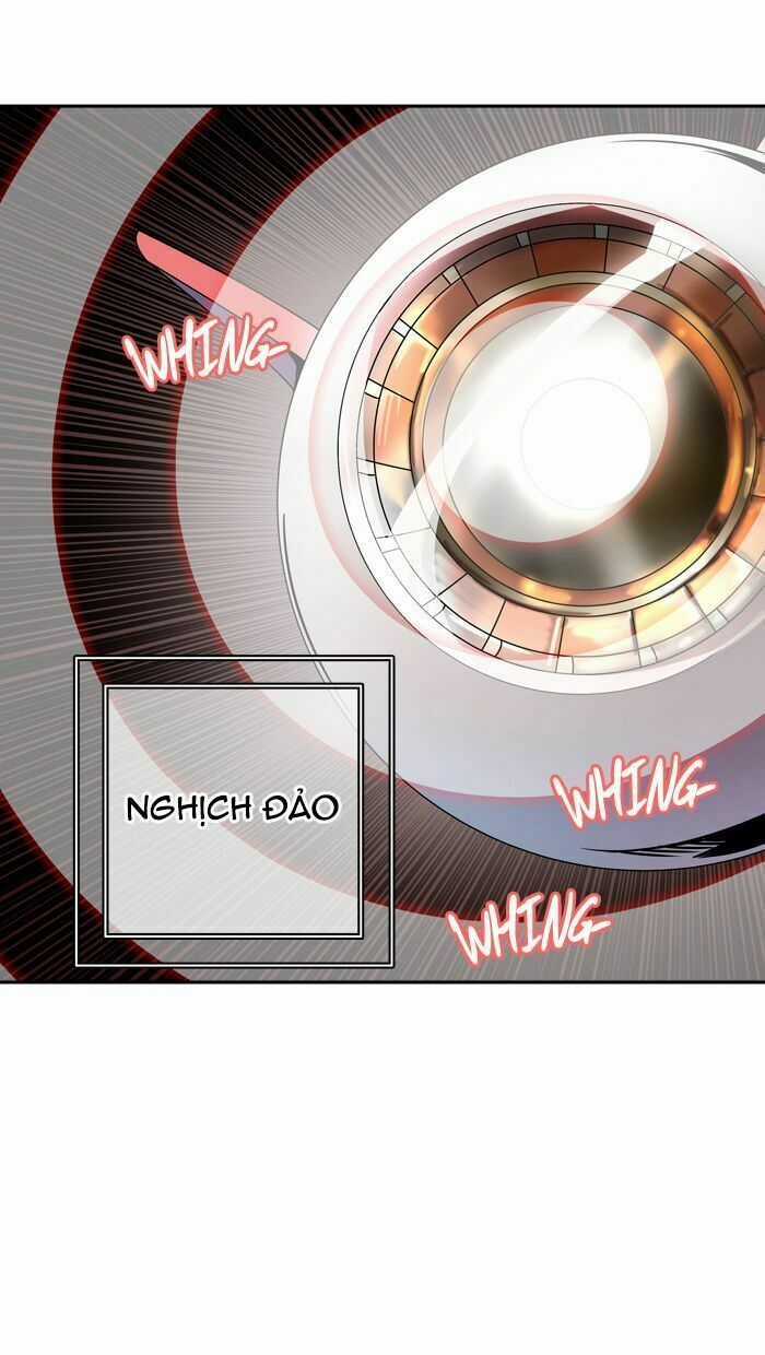 Tòa Tháp Bí Ẩn - Chapter 405 - Trang 7