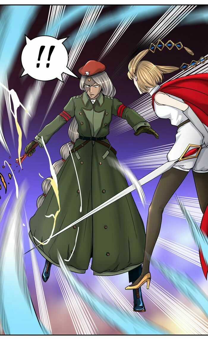 Tòa Tháp Bí Ẩn - Chapter 405 - Trang 61