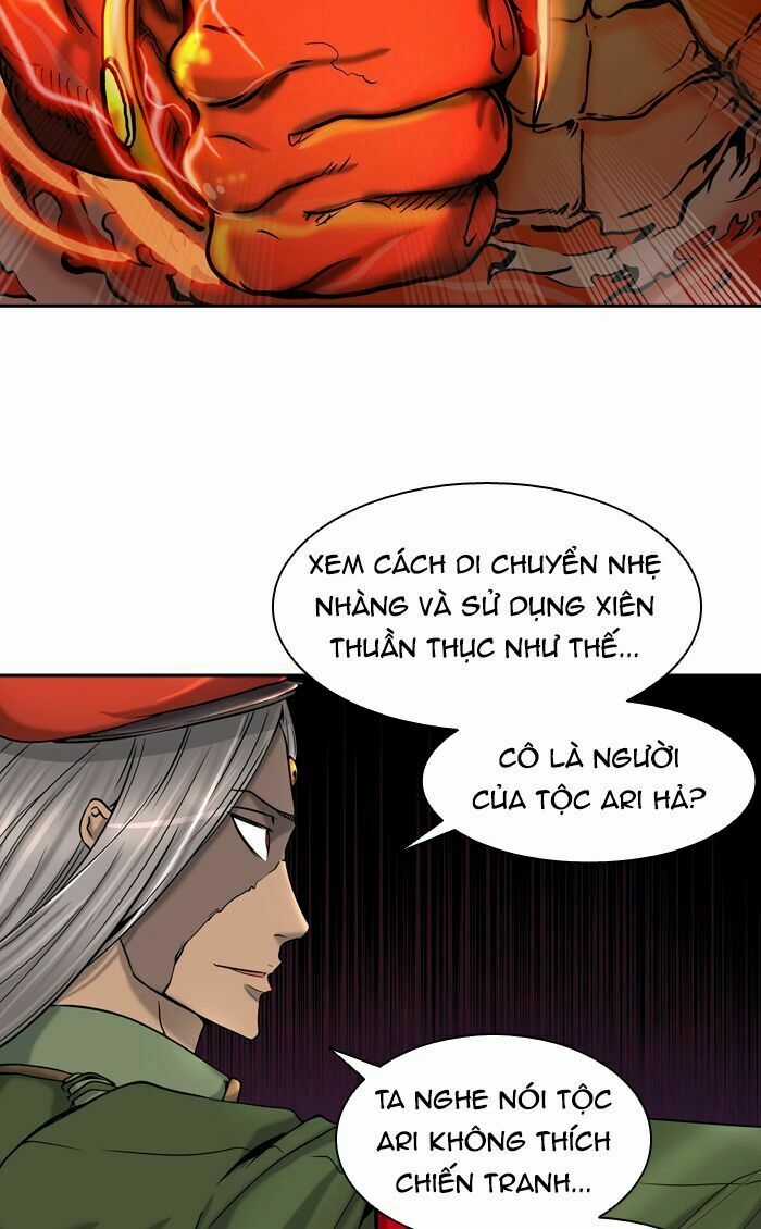 Tòa Tháp Bí Ẩn - Chapter 405 - Trang 69