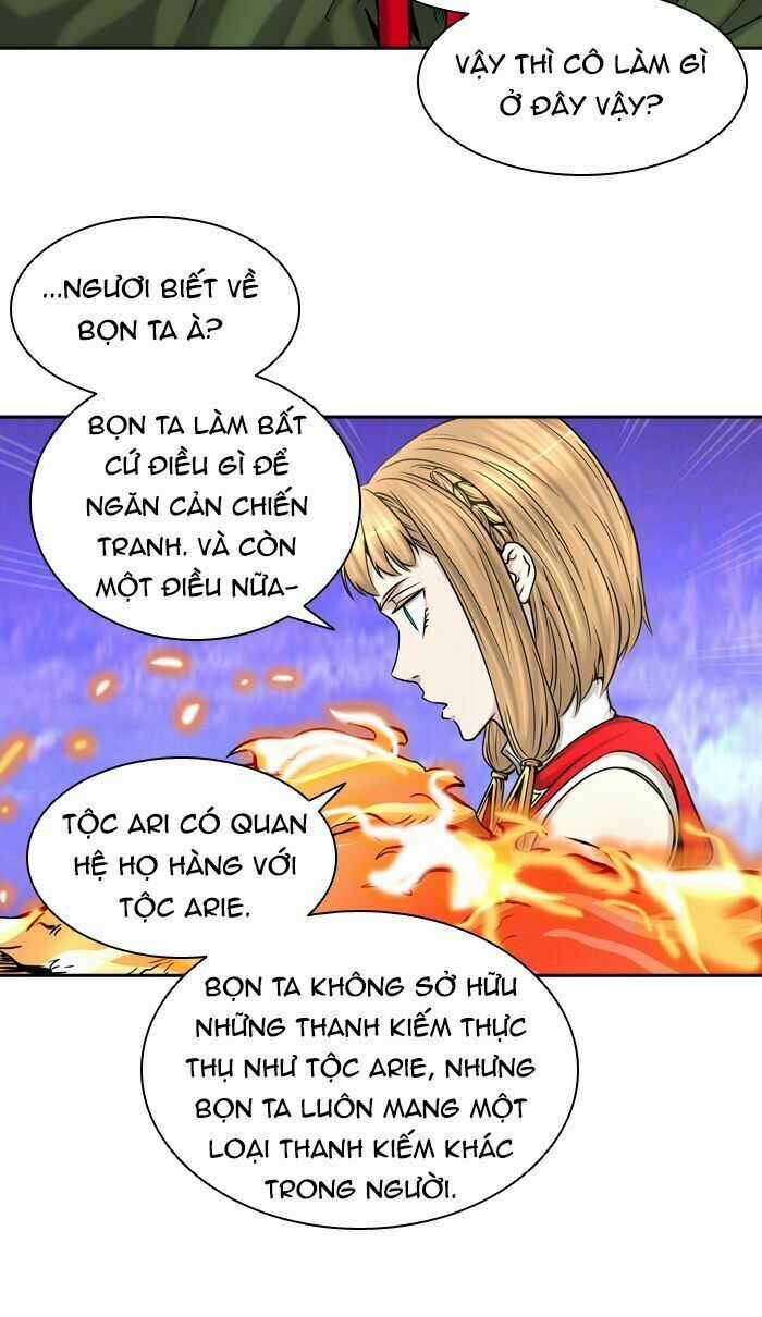 Tòa Tháp Bí Ẩn - Chapter 405 - Trang 70