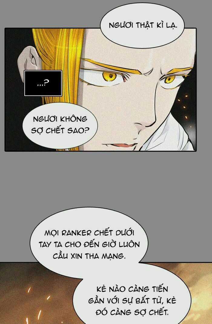 Tòa Tháp Bí Ẩn - Chapter 405 - Trang 86