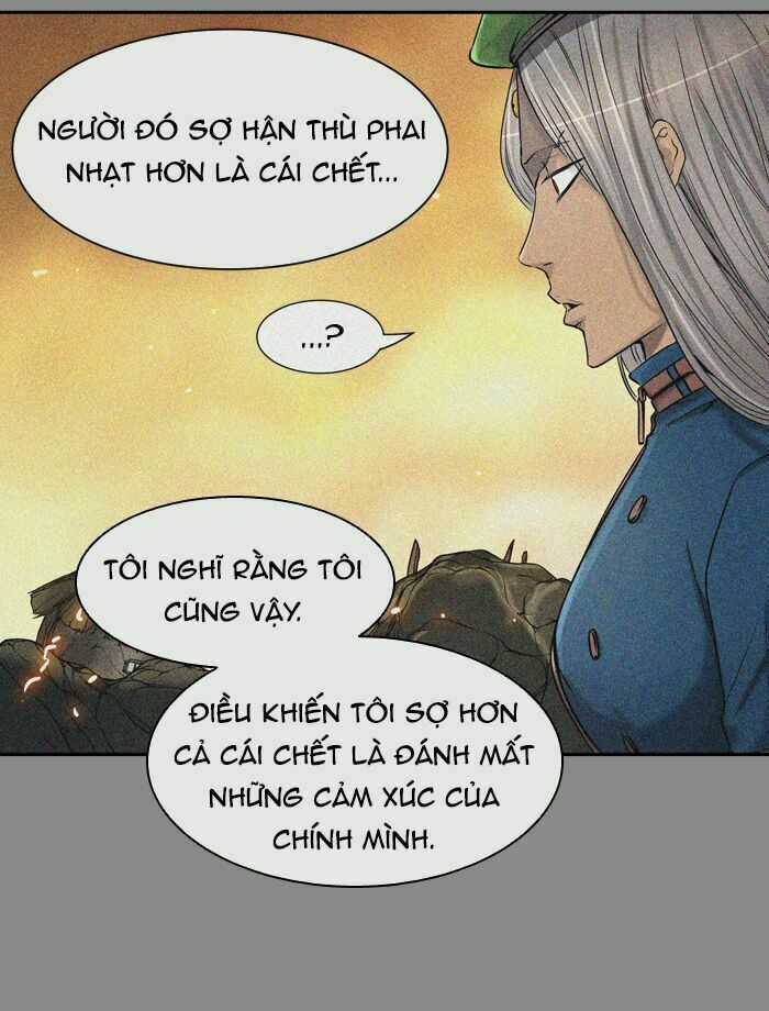 Tòa Tháp Bí Ẩn - Chapter 405 - Trang 90