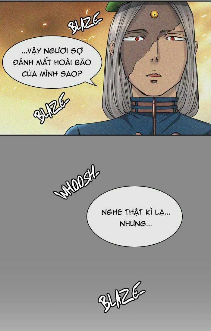 Tòa Tháp Bí Ẩn - Chapter 405 - Trang 92
