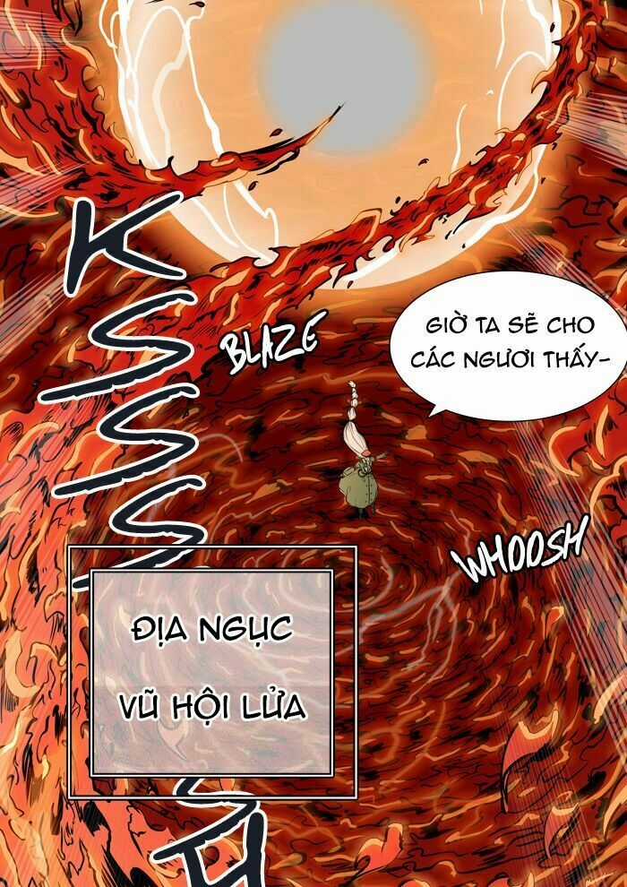 Tòa Tháp Bí Ẩn - Chapter 405 - Trang 96