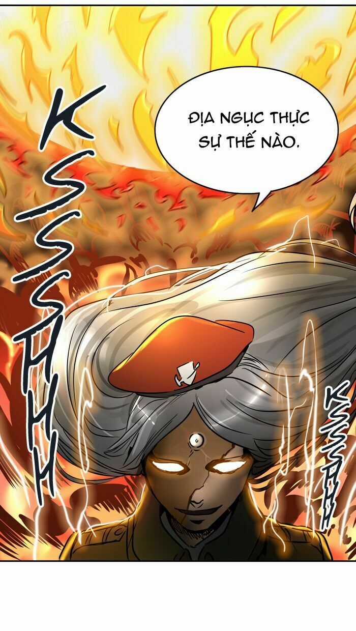 Tòa Tháp Bí Ẩn - Chapter 405 - Trang 98