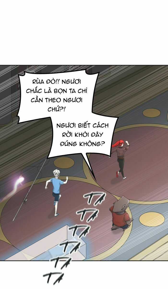Tòa Tháp Bí Ẩn - Chapter 406 - Trang 101