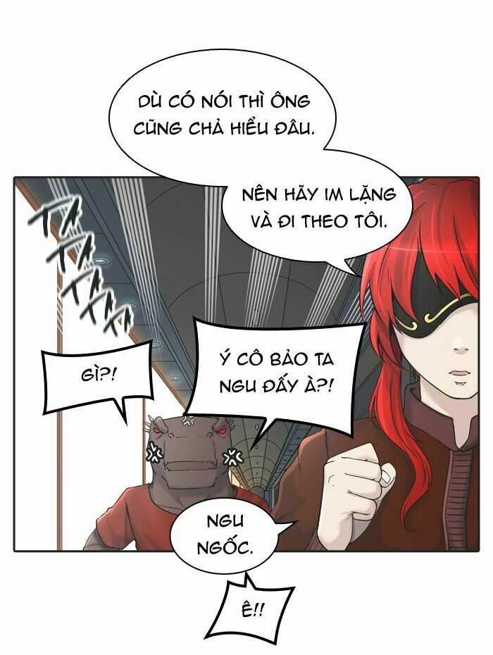 Tòa Tháp Bí Ẩn - Chapter 406 - Trang 102