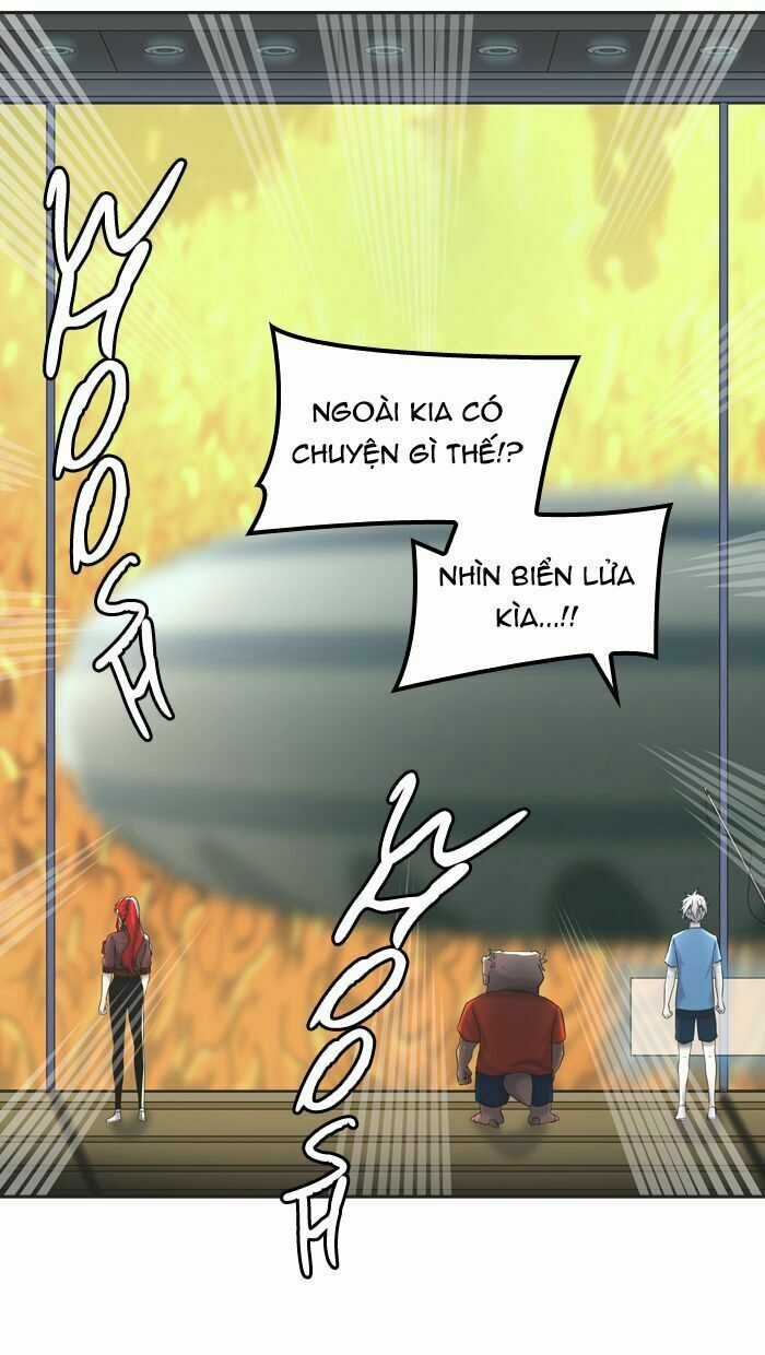 Tòa Tháp Bí Ẩn - Chapter 406 - Trang 104