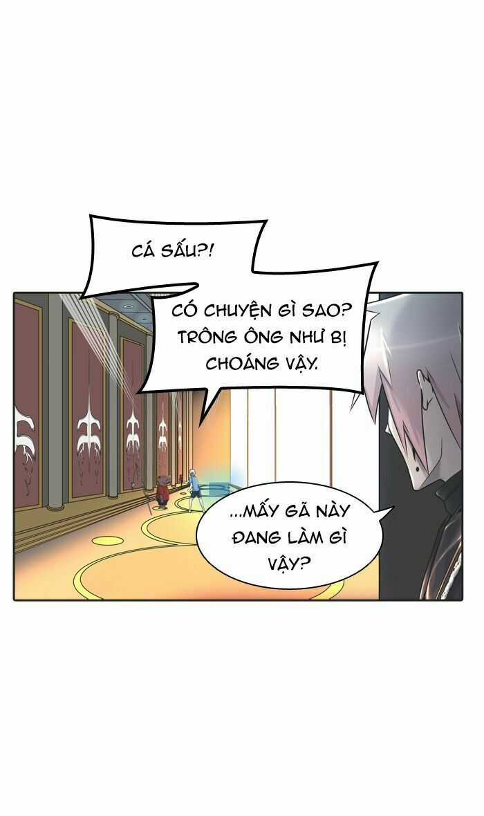 Tòa Tháp Bí Ẩn - Chapter 406 - Trang 106