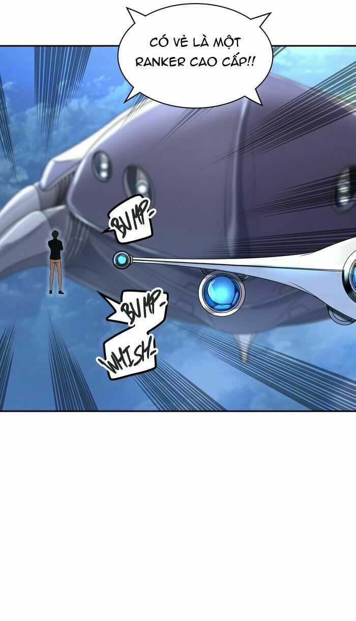 Tòa Tháp Bí Ẩn - Chapter 406 - Trang 110