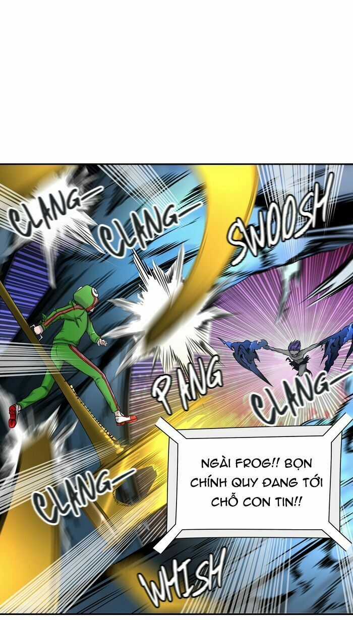 Tòa Tháp Bí Ẩn - Chapter 406 - Trang 12