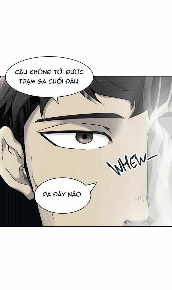 Tòa Tháp Bí Ẩn - Chapter 406 - Trang 112