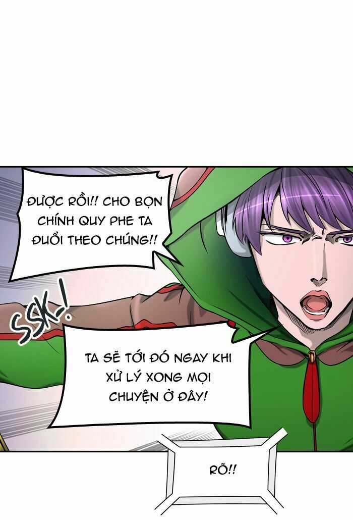 Tòa Tháp Bí Ẩn - Chapter 406 - Trang 13