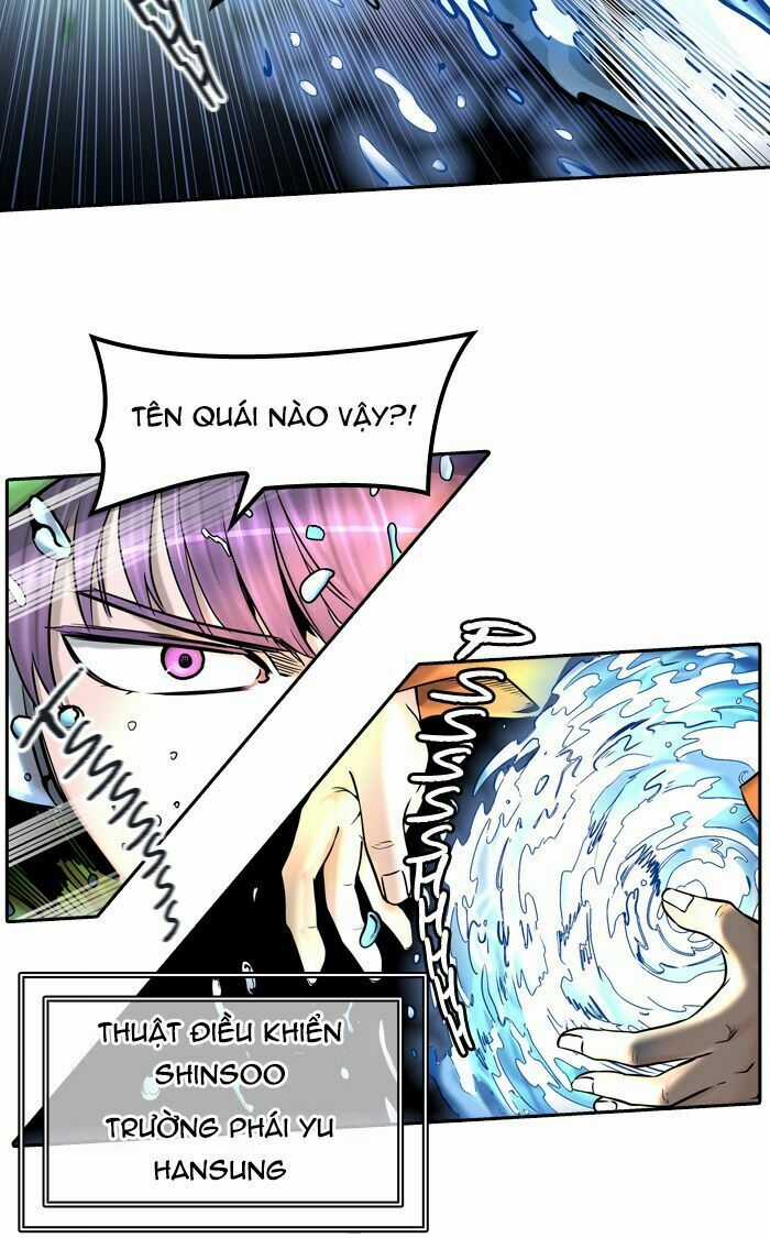 Tòa Tháp Bí Ẩn - Chapter 406 - Trang 15