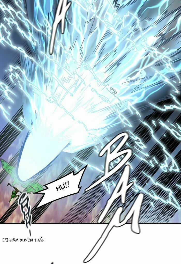 Tòa Tháp Bí Ẩn - Chapter 406 - Trang 17