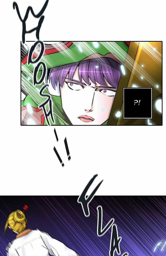 Tòa Tháp Bí Ẩn - Chapter 406 - Trang 18