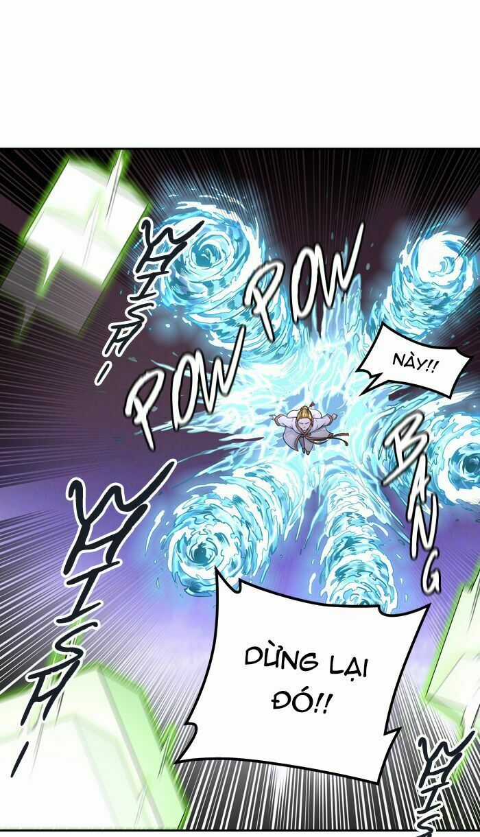 Tòa Tháp Bí Ẩn - Chapter 406 - Trang 20