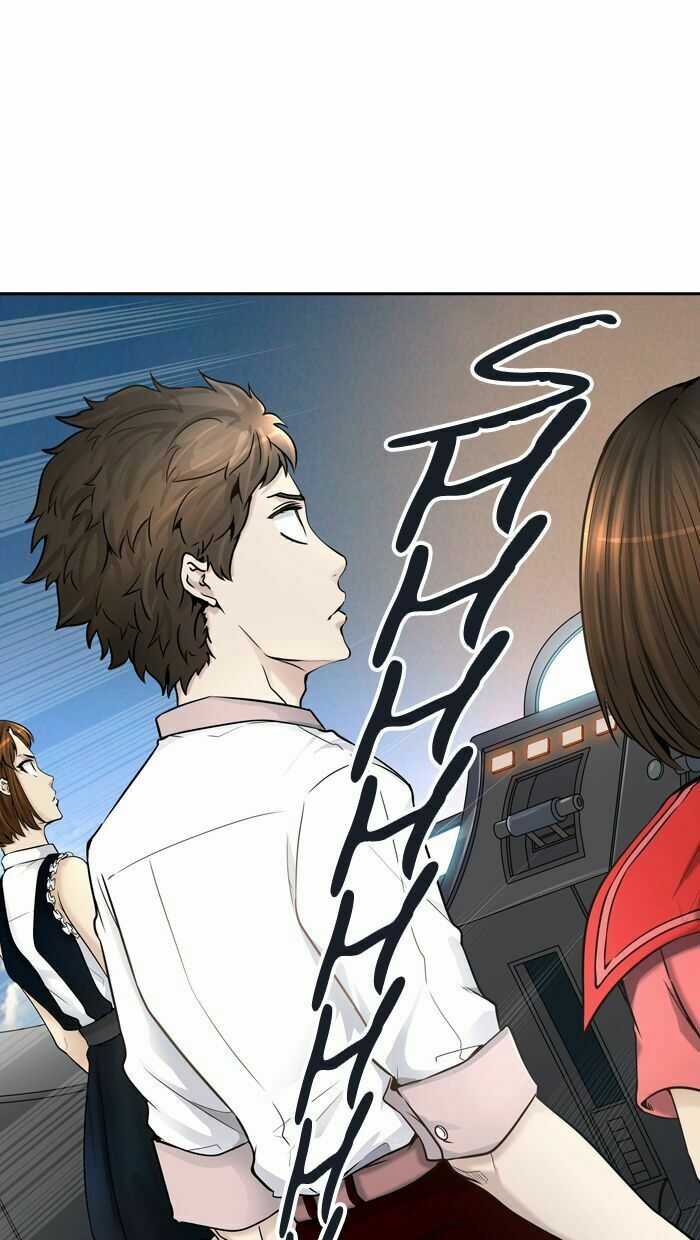 Tòa Tháp Bí Ẩn - Chapter 406 - Trang 3