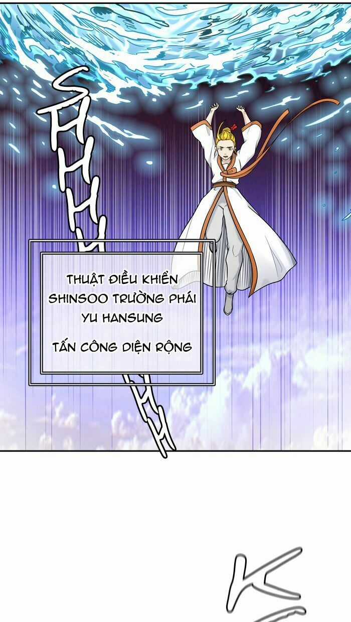 Tòa Tháp Bí Ẩn - Chapter 406 - Trang 22