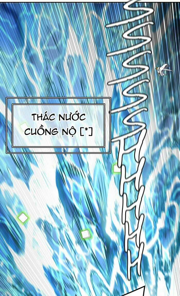 Tòa Tháp Bí Ẩn - Chapter 406 - Trang 23