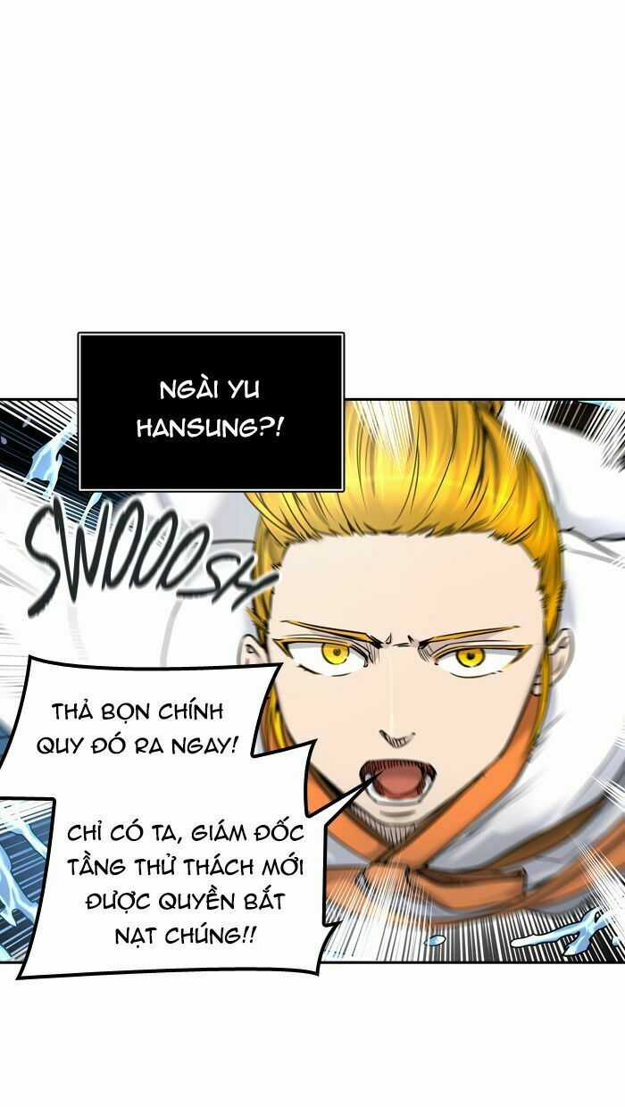 Tòa Tháp Bí Ẩn - Chapter 406 - Trang 27