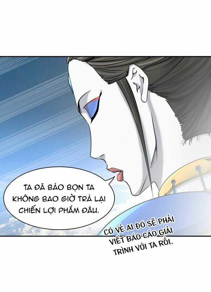 Tòa Tháp Bí Ẩn - Chapter 406 - Trang 28