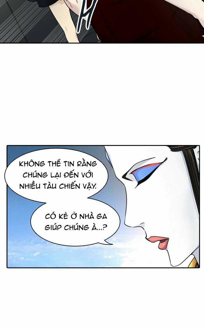 Tòa Tháp Bí Ẩn - Chapter 406 - Trang 4