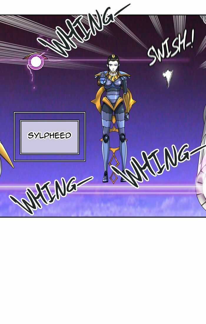 Tòa Tháp Bí Ẩn - Chapter 406 - Trang 39