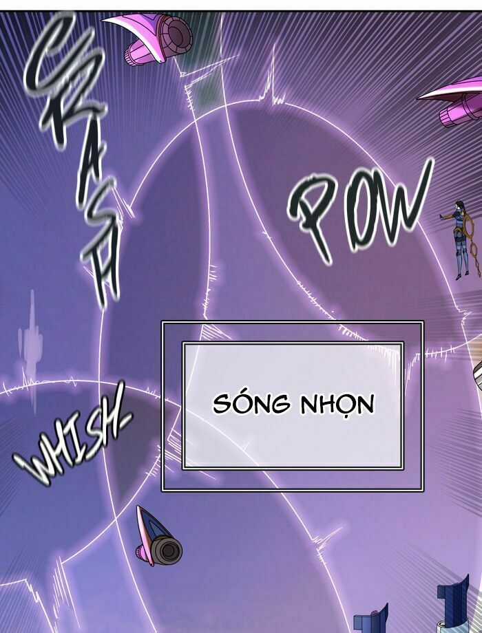 Tòa Tháp Bí Ẩn - Chapter 406 - Trang 40