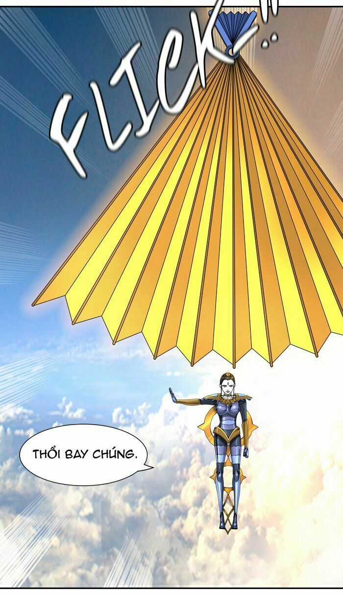 Tòa Tháp Bí Ẩn - Chapter 406 - Trang 46