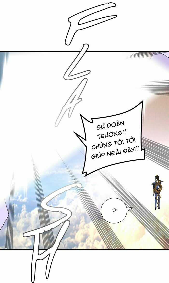 Tòa Tháp Bí Ẩn - Chapter 406 - Trang 56