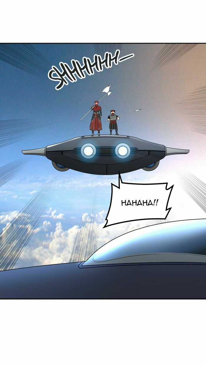 Tòa Tháp Bí Ẩn - Chapter 406 - Trang 62