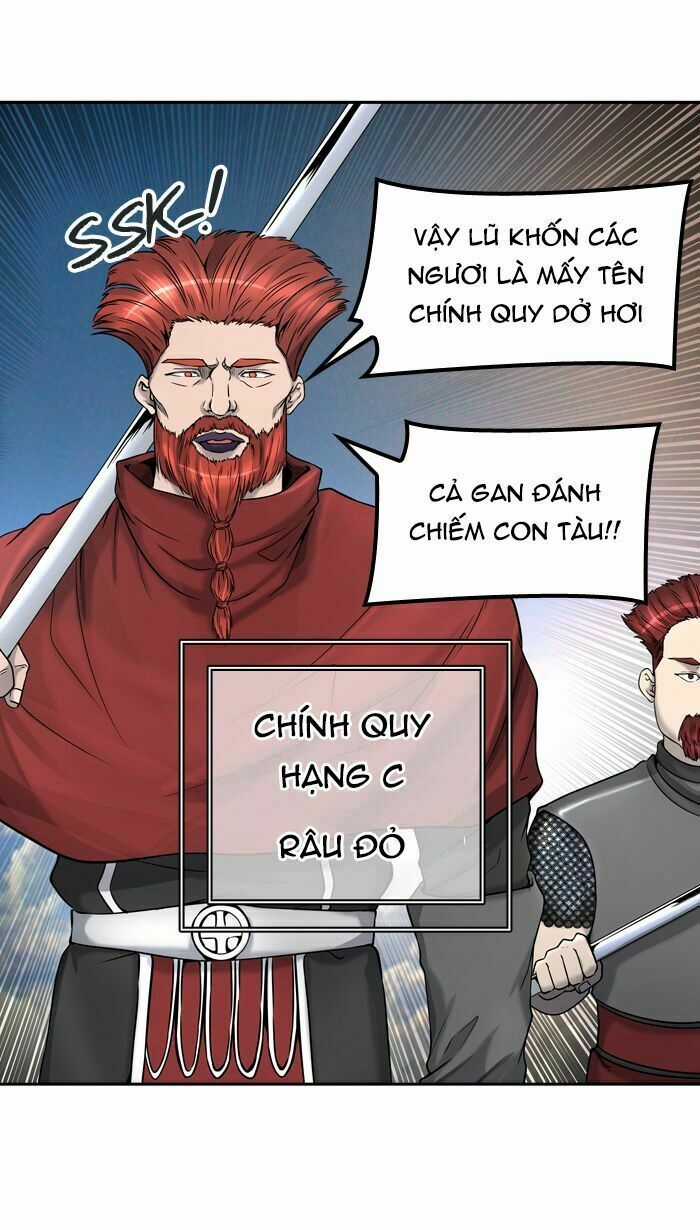 Tòa Tháp Bí Ẩn - Chapter 406 - Trang 63