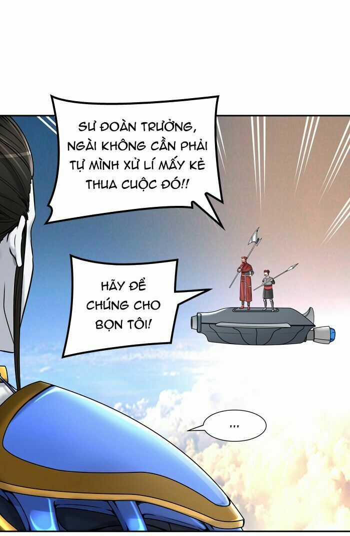 Tòa Tháp Bí Ẩn - Chapter 406 - Trang 64