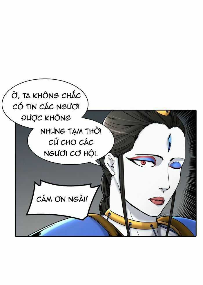 Tòa Tháp Bí Ẩn - Chapter 406 - Trang 65