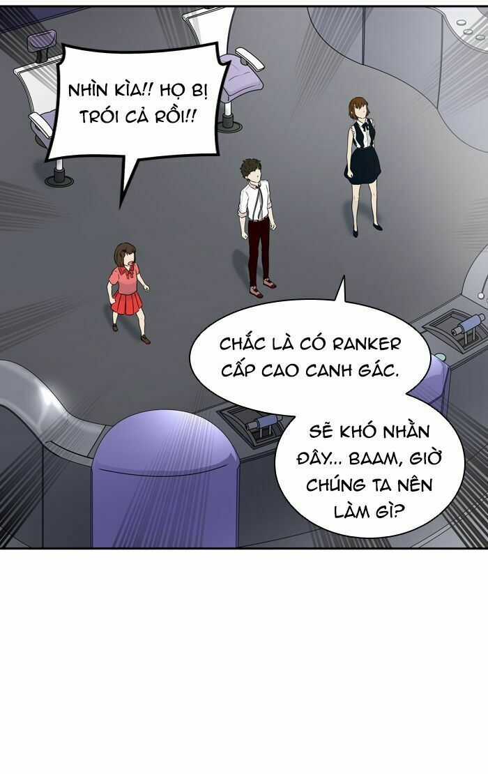 Tòa Tháp Bí Ẩn - Chapter 406 - Trang 8