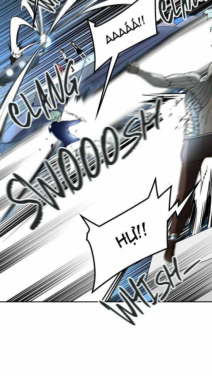 Tòa Tháp Bí Ẩn - Chapter 406 - Trang 74