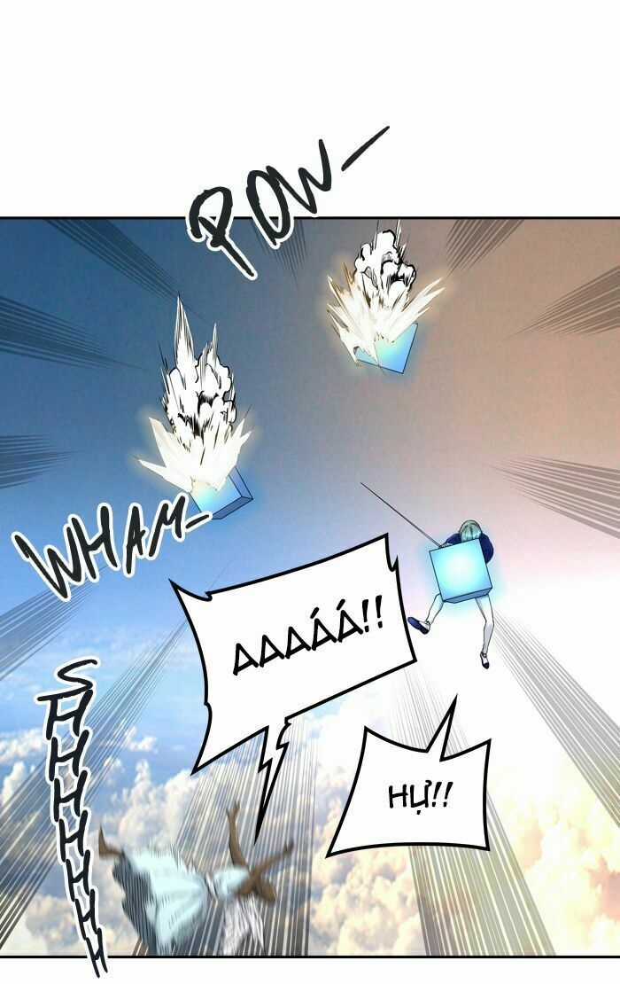 Tòa Tháp Bí Ẩn - Chapter 406 - Trang 75