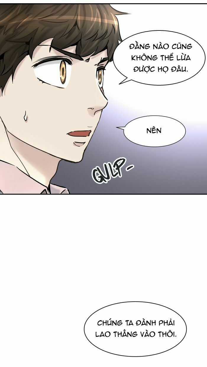 Tòa Tháp Bí Ẩn - Chapter 406 - Trang 9