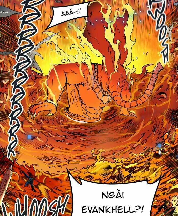 Tòa Tháp Bí Ẩn - Chapter 406 - Trang 84