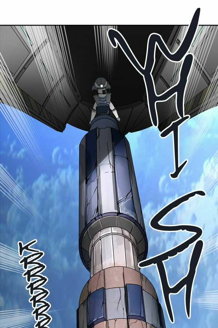 Tòa Tháp Bí Ẩn - Chapter 407 - Trang 11