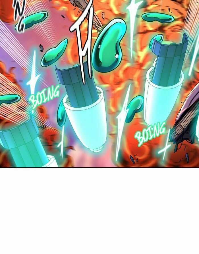 Tòa Tháp Bí Ẩn - Chapter 407 - Trang 107