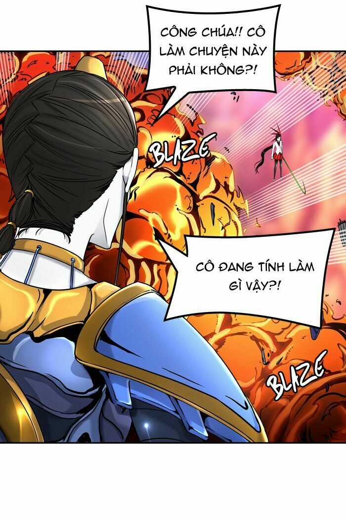 Tòa Tháp Bí Ẩn - Chapter 407 - Trang 109