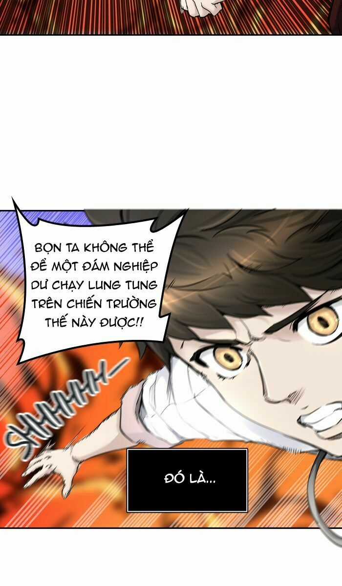 Tòa Tháp Bí Ẩn - Chapter 407 - Trang 118