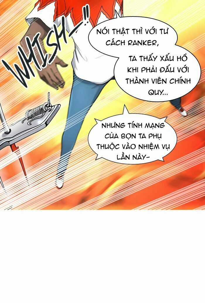 Tòa Tháp Bí Ẩn - Chapter 407 - Trang 120